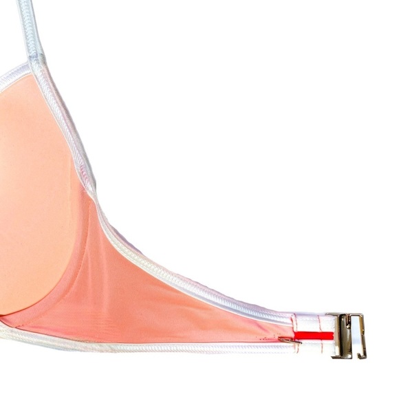 👙 VICTORIA’S SECRET || “The Hottie” Halter Bikini Top- - Picture 6 of 9